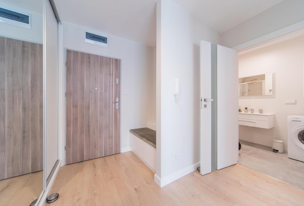 Klifowa 10 Apartment Rewal