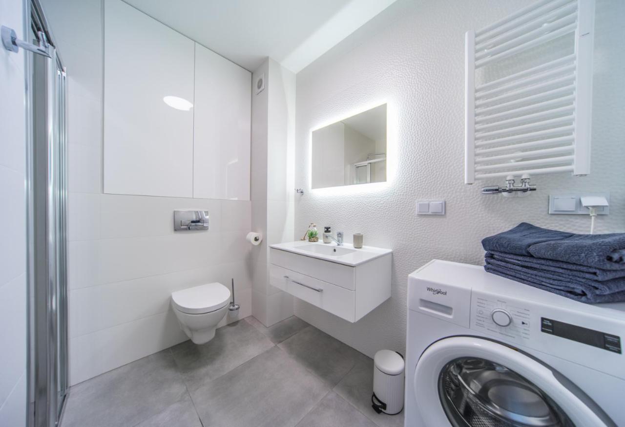 Apartment Klifowa 10
