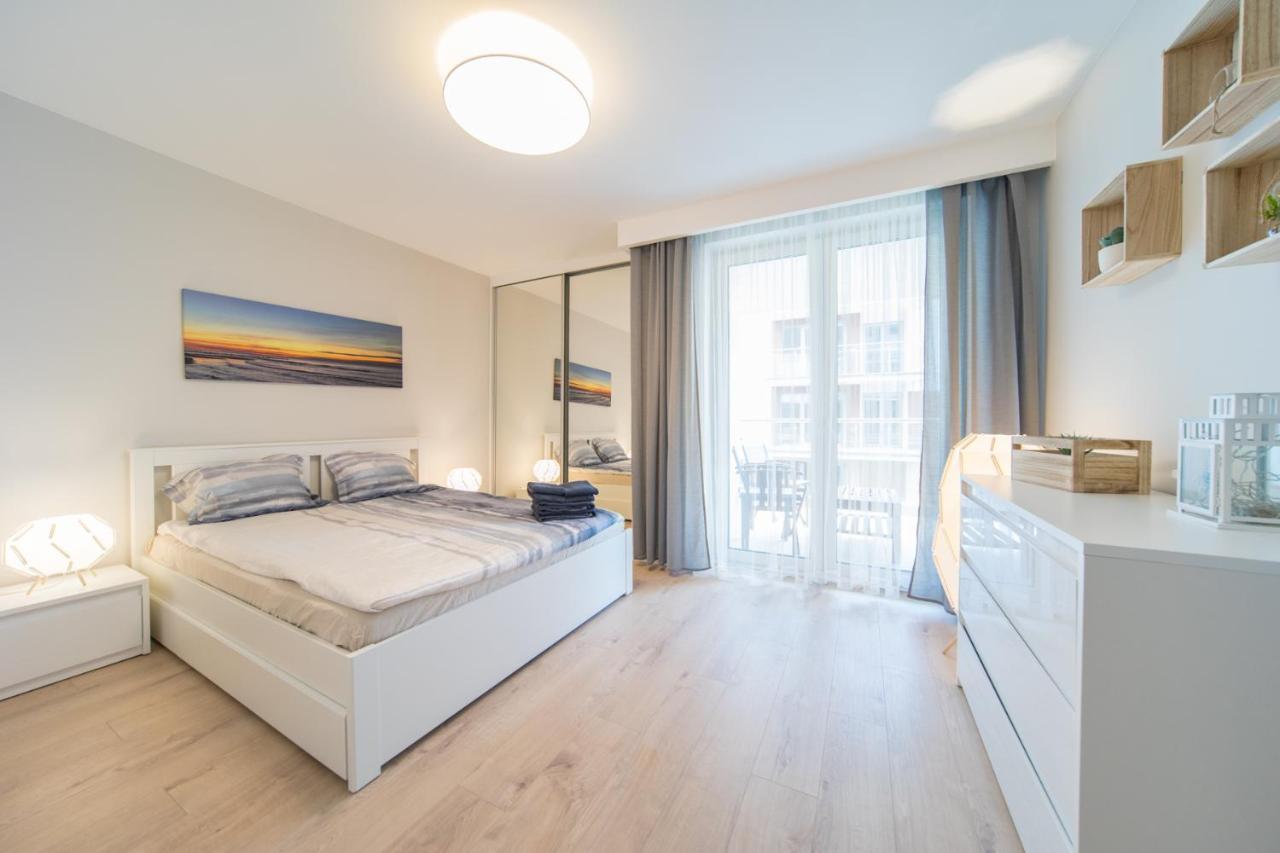 Klifowa 10 Apartment Rewal